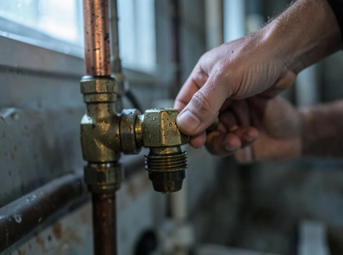 Emergency Plumber Necedah, WI FAQs